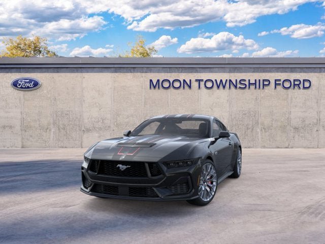 New 2026 Ford Mustang GT Premium RWD image 2