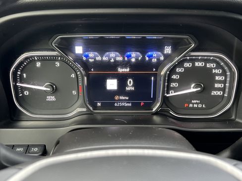 Used 2021 GMC Sierra 3500 Denali w/ Denali Ultimate Package image 29