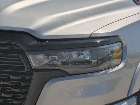 Used 2025 RAM 1500 Big Horn RWD image 9