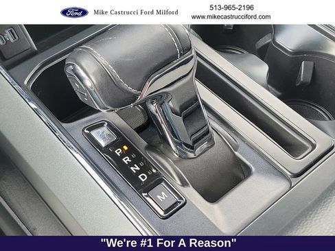 Certified 2023 Ford F150 XLT w/ Equipment Group 302A High AWD/4WD image 21
