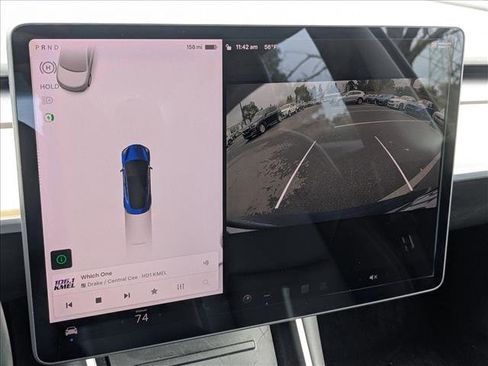 Used 2019 Tesla Model 3 Mid Range image 12