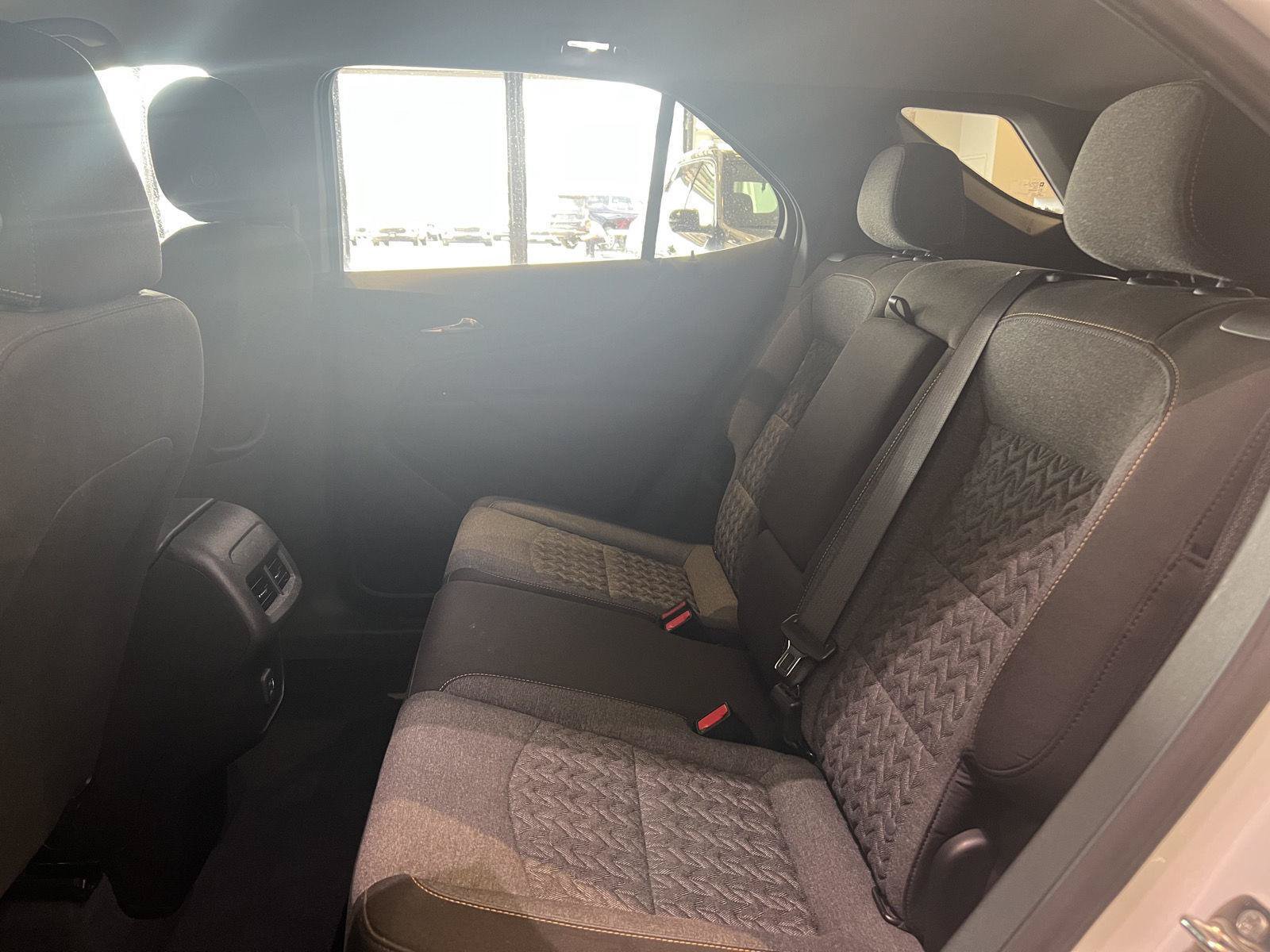 Used 2023 Chevrolet Equinox LT w/ LPO, Floor Liner Package AWD/4WD image 18