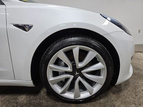 Used 2020 Tesla Model 3 Performance AWD/4WD image 54