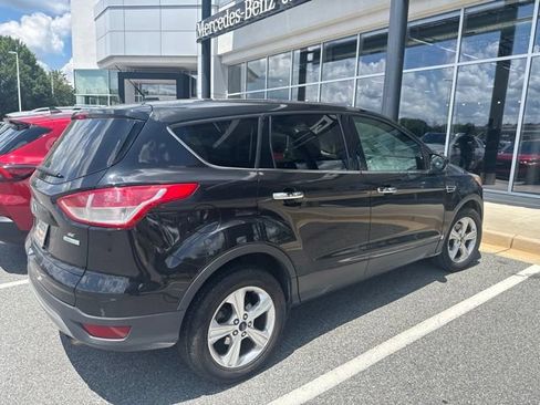 Used 2014 Ford Escape SE FWD image 7