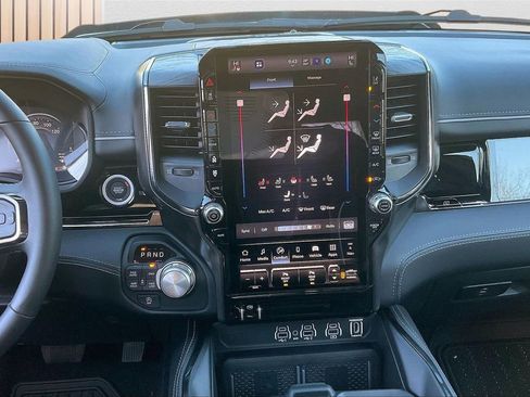 New 2026 RAM 1500 Limited AWD/4WD image 13