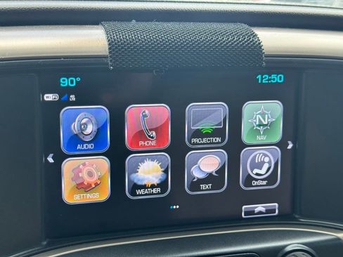 Used 2018 GMC Sierra 3500 Denali w/ Duramax Plus Package AWD/4WD image 7