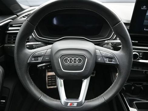 Used 2023 Audi S5 Premium Plus AWD/4WD image 15