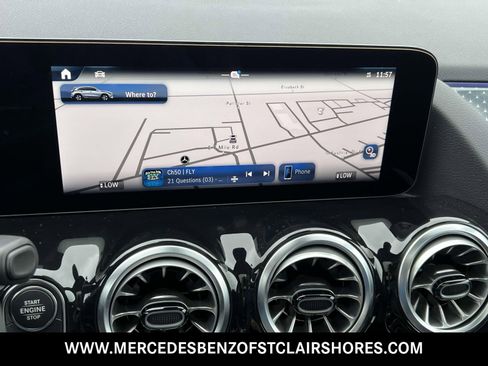 Used 2026 Mercedes-Benz GLA 250 4MATIC image 24