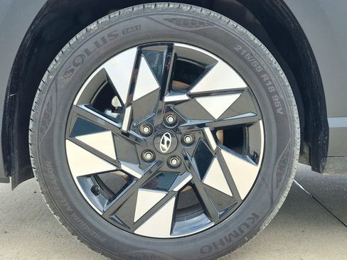 Used 2025 Hyundai Kona SEL FWD image 26