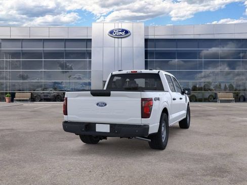 New 2026 Ford F150 XL AWD/4WD image 8