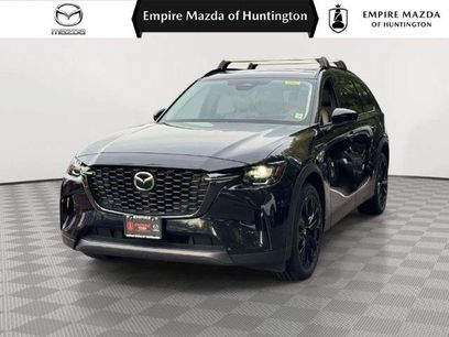 Certified 2025 MAZDA CX-90 Plug-In Hybrid w/Premium Sport