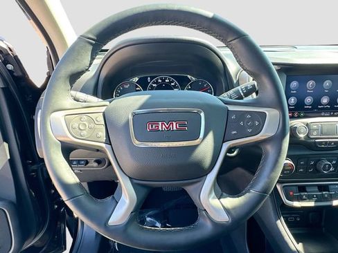 Used 2023 GMC Terrain Denali AWD/4WD image 11