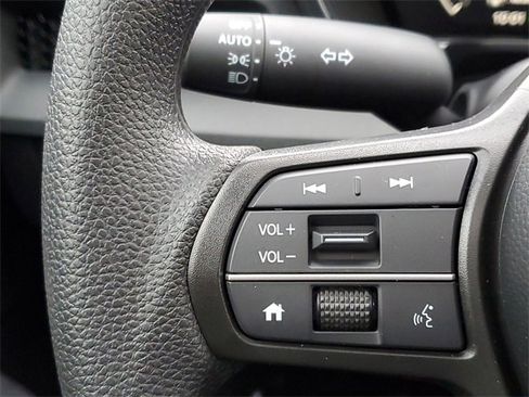 New 2026 Honda CR-V EX image 22