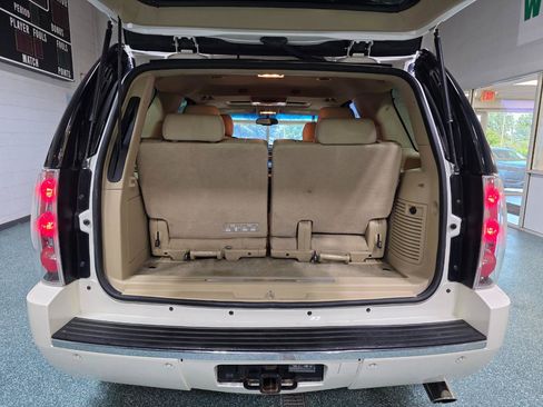 Used 2013 GMC Yukon Denali AWD/4WD image 22