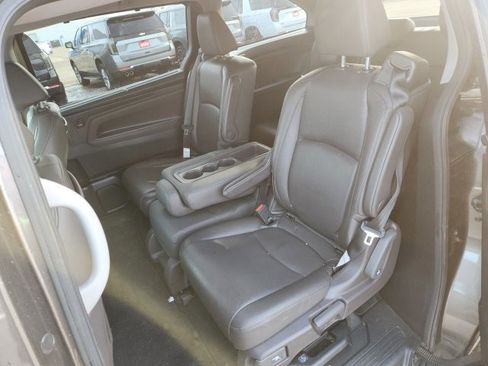 Used 2019 Honda Odyssey EX-L image 24