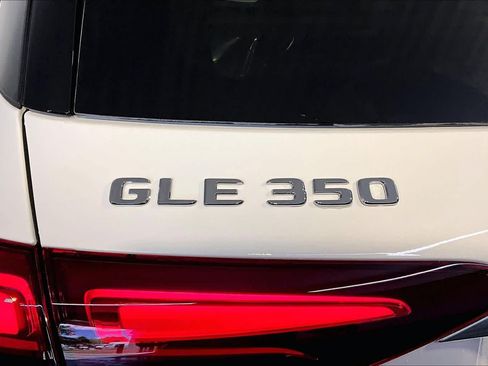 New 2026 Mercedes-Benz GLE 350 4MATIC image 6