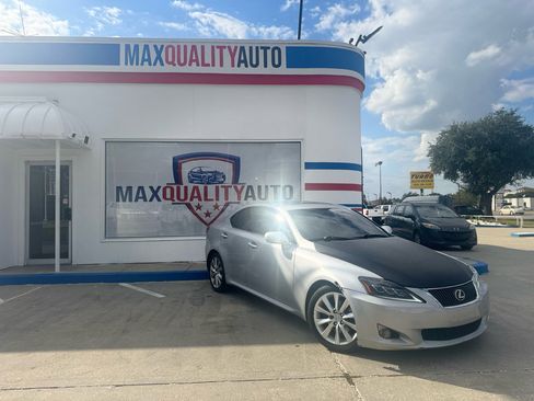 Used 2009 Lexus IS 250 image 9