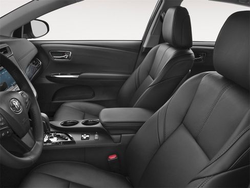 Used 2016 Toyota Avalon Touring image 6