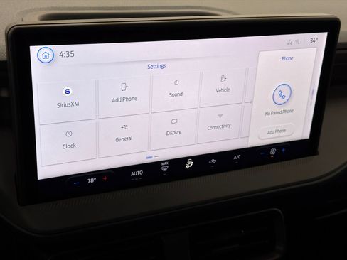 New 2026 Ford Maverick XL FWD image 25