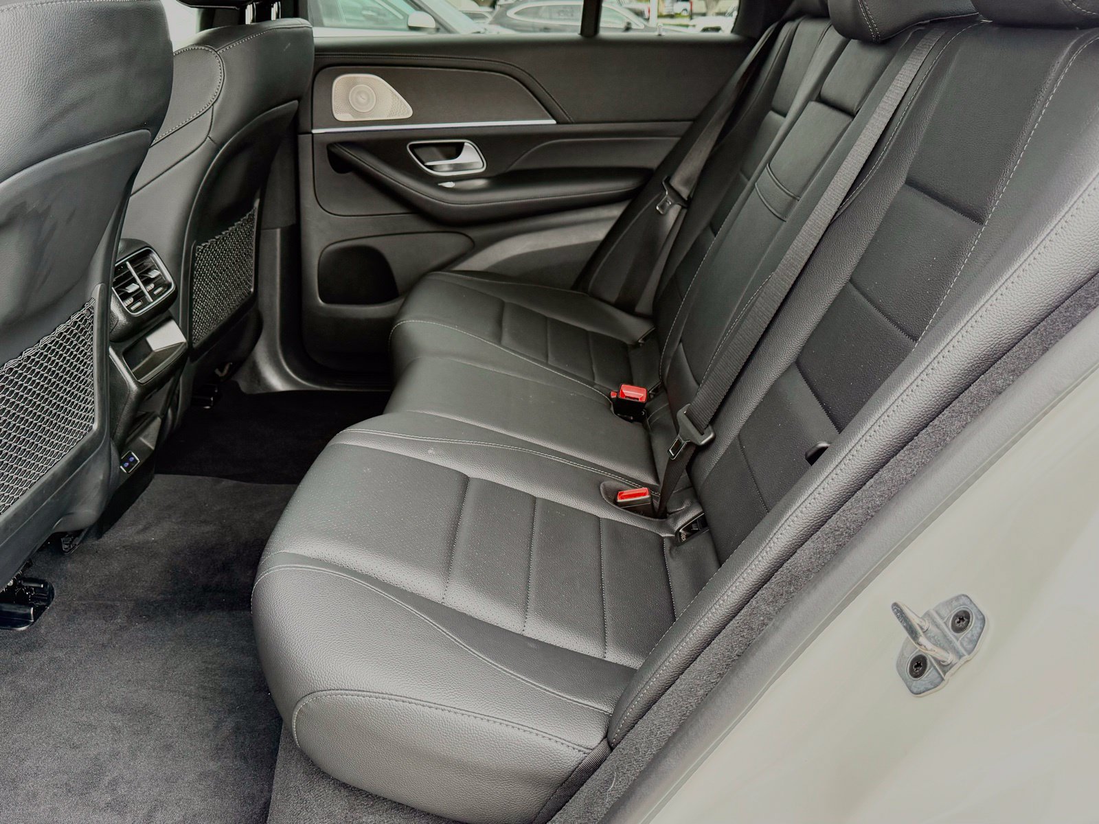 Used 2024 Mercedes-Benz GLE 350 4MATIC image 41