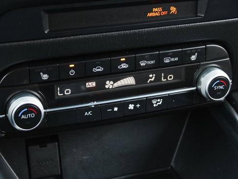 Used 2021 MAZDA CX-5 Grand Touring image 33