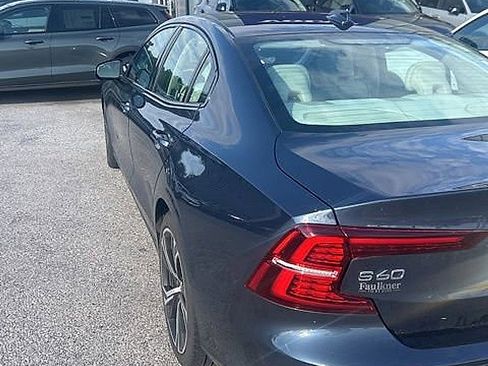 Used 2023 Volvo S60 B5 Plus w/ Climate Package AWD/4WD image 12