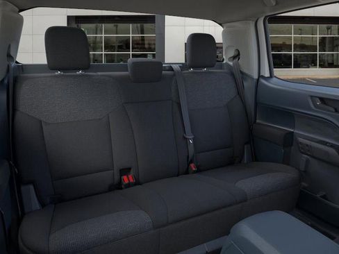 New 2025 Ford Maverick XL w/ 4K Tow Package image 15