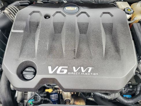 Certified 2019 Cadillac XTS Luxury image 22