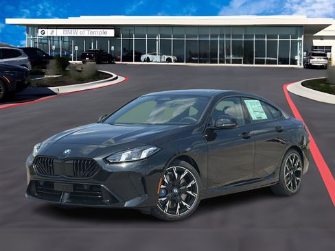 New 2026 BMW 228i w/ Premium Package image 1