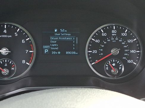 Used 2021 Kia Telluride S image 21