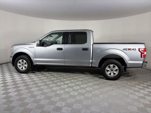 Used 2020 Ford F150 XLT w/ Trailer Tow Package image 4