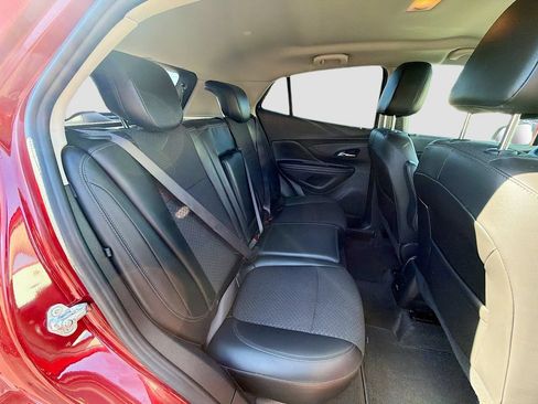 Used 2022 Buick Encore Preferred w/ Safety Package AWD/4WD image 27