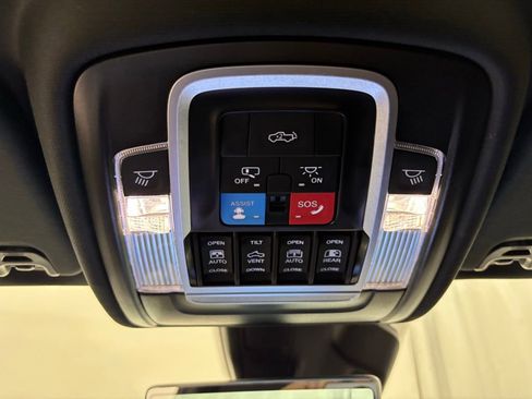 Used 2026 RAM 1500 RHO w/ RHO Level 1 Equipment Group image 44