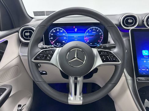 Certified 2026 Mercedes-Benz GLC 300 4MATIC image 21