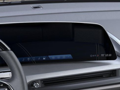 New 2027 Cadillac Vistiq Luxury AWD/4WD image 20
