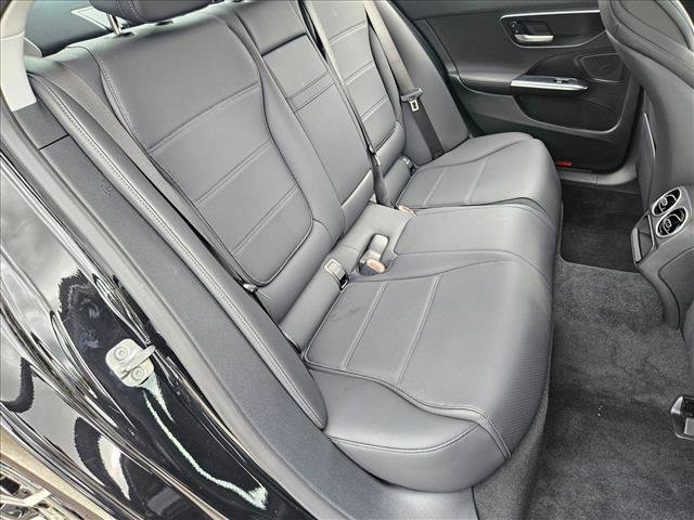 Certified 2026 Mercedes-Benz C 300 Sedan image 18