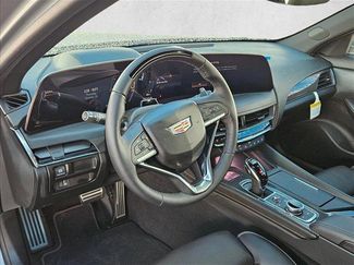 New 2026 Cadillac CT5 Sport RWD video 3