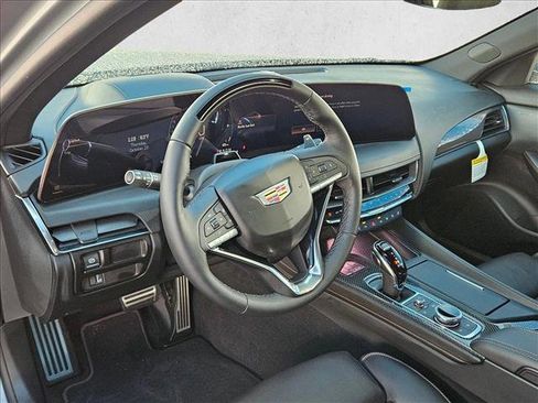 New 2026 Cadillac CT5 Sport RWD image 3