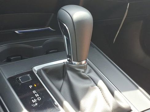 New 2026 MAZDA CX-30 AWD 2.5 S image 12