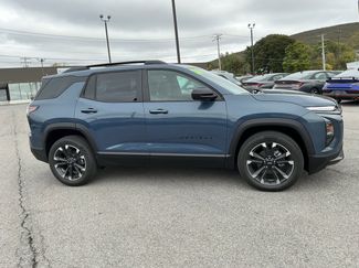 New 2026 Chevrolet Equinox RS w/ LPO, Floor Liner Package video 2