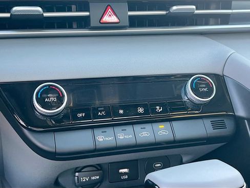 New 2026 Hyundai Elantra Sport FWD image 14