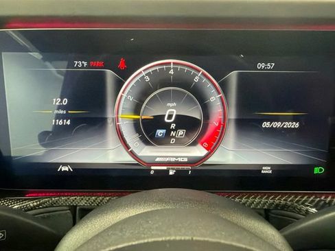 Used 2021 Mercedes-Benz G 63 AMG 4MATIC image 32