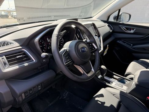 New 2026 Subaru Ascent Limited AWD/4WD image 22