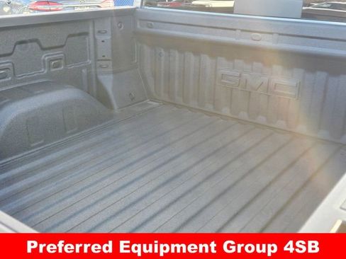 New 2026 GMC Sierra 1500 AT4 w/ AT4 Premium Package image 9