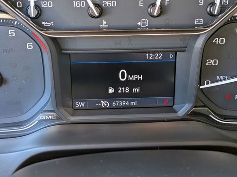 Used 2019 GMC Sierra 1500 SLE w/ SLE Value Package image 14