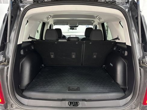 Used 2024 Ford Bronco Sport Badlands image 39