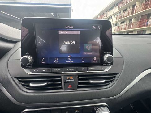 Used 2022 Nissan Altima 2.5 SV image 16