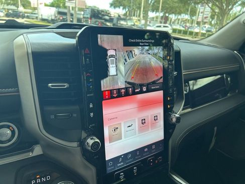 New 2026 RAM 1500 Tungsten image 11