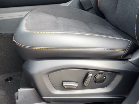 New 2026 Ford Explorer Tremor AWD/4WD image 18
