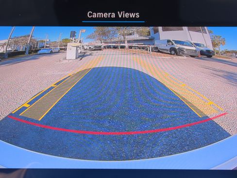 Used 2022 Mercedes-Benz C 300 Sedan image 21